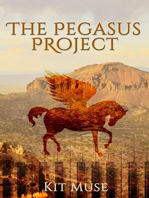 cover image of The Pegasus Project